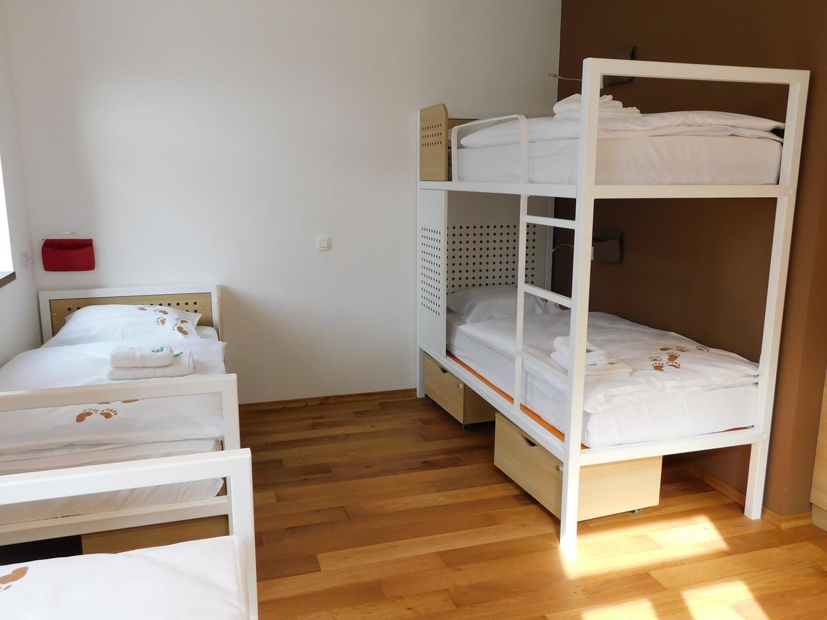 Hostel Bearlog Kocevje Dış mekan fotoğraf