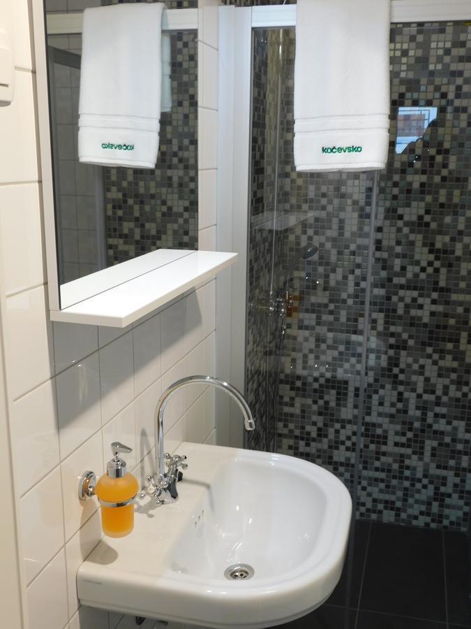 Hostel Bearlog Kocevje Dış mekan fotoğraf