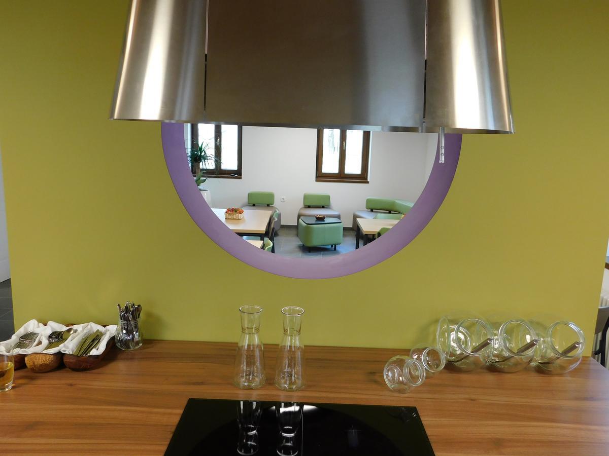 Hostel Bearlog Kocevje Dış mekan fotoğraf