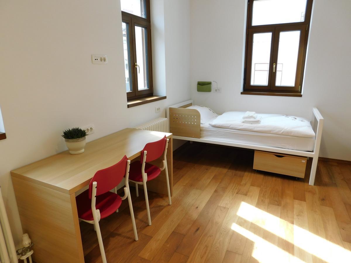 Hostel Bearlog Kocevje Dış mekan fotoğraf