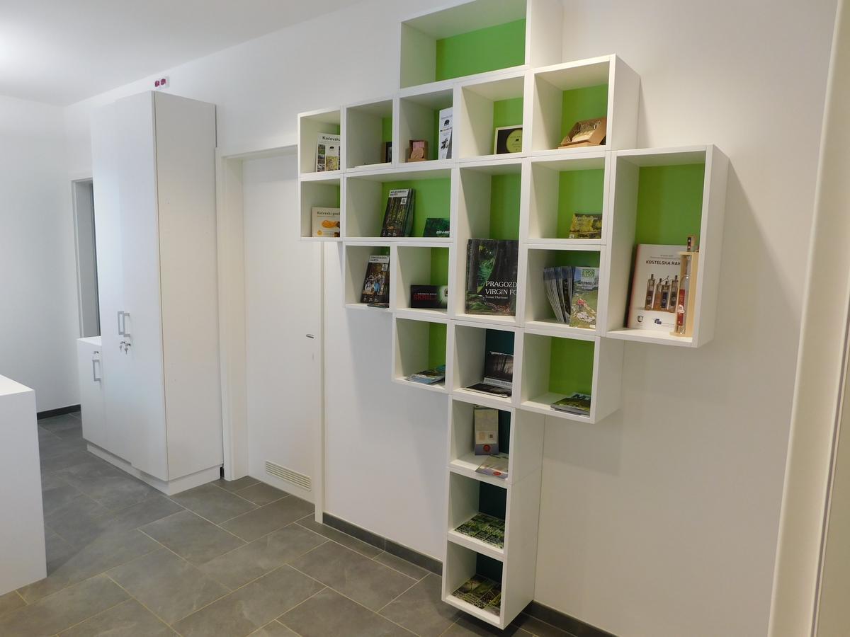 Hostel Bearlog Kocevje Dış mekan fotoğraf