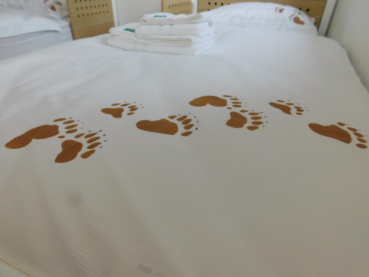 Hostel Bearlog Kocevje Dış mekan fotoğraf