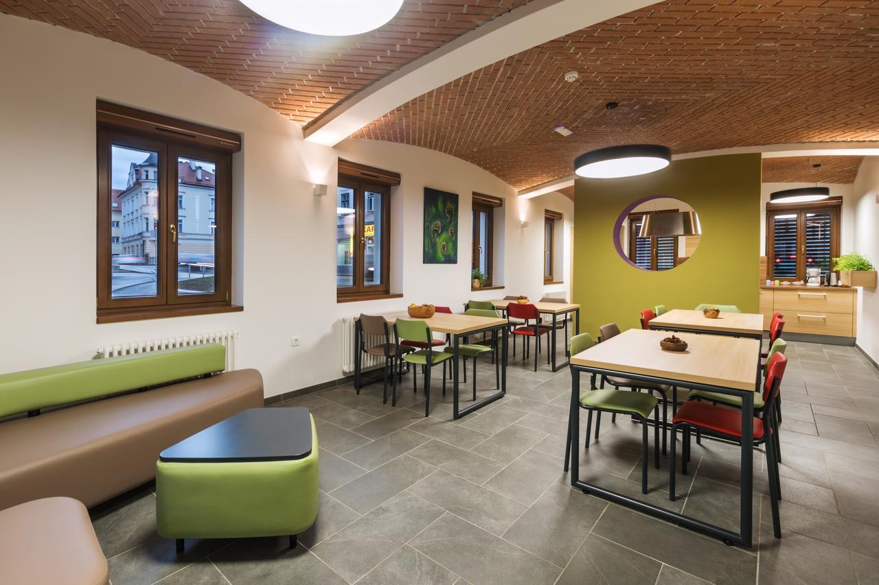 Hostel Bearlog Kocevje Dış mekan fotoğraf