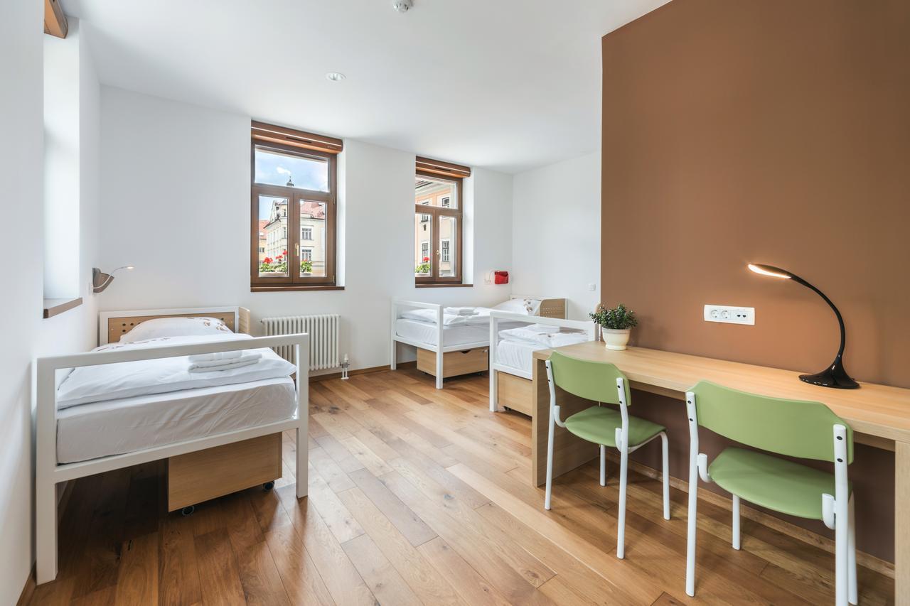 Hostel Bearlog Kocevje Dış mekan fotoğraf
