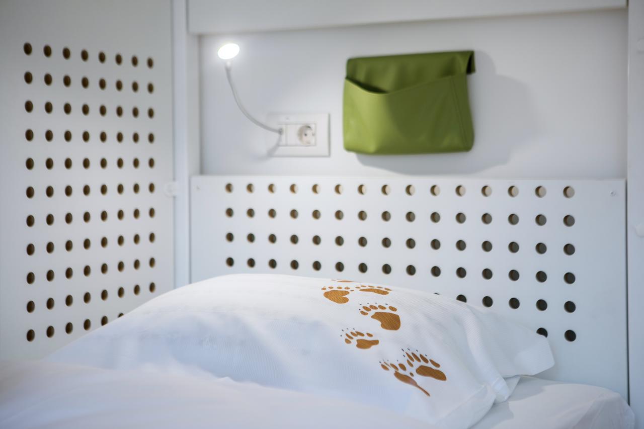 Hostel Bearlog Kocevje Dış mekan fotoğraf